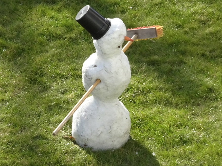 04_Schneemann